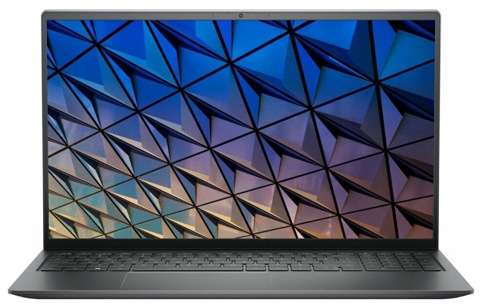 Ноутбук Dell Vostro 5510 5510-5165 Intel Core i5-11300H 31 GHz8192Mb256Gb SSDIntel Iris Xe GraphicsWi-FiBluetoothCam1561920x1080Linux