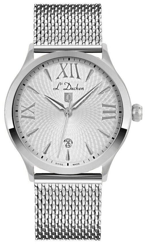 Наручные часы L'Duchen D 131.11.13 M