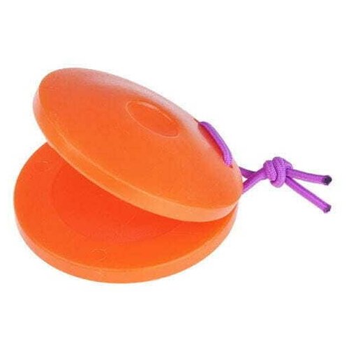 Кастаньеты 6 см HALILIT