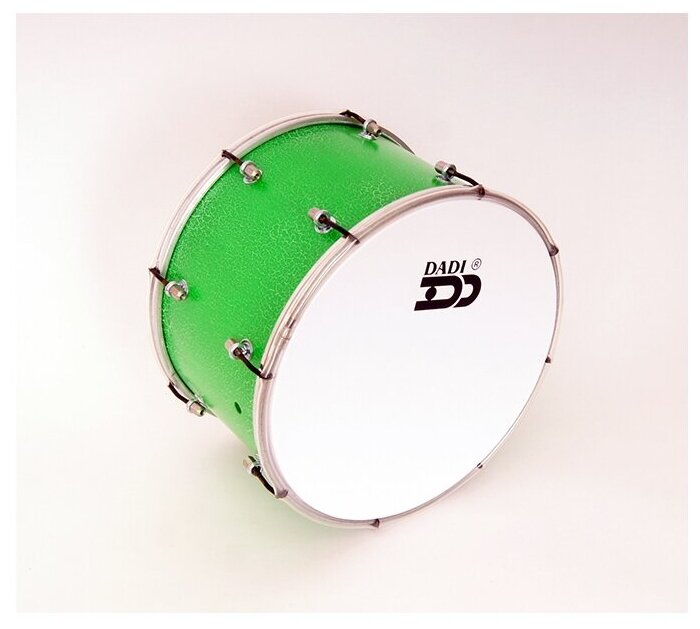 Барабан детский Мастерская Бехтеревых BD-10-2Z — фото 1