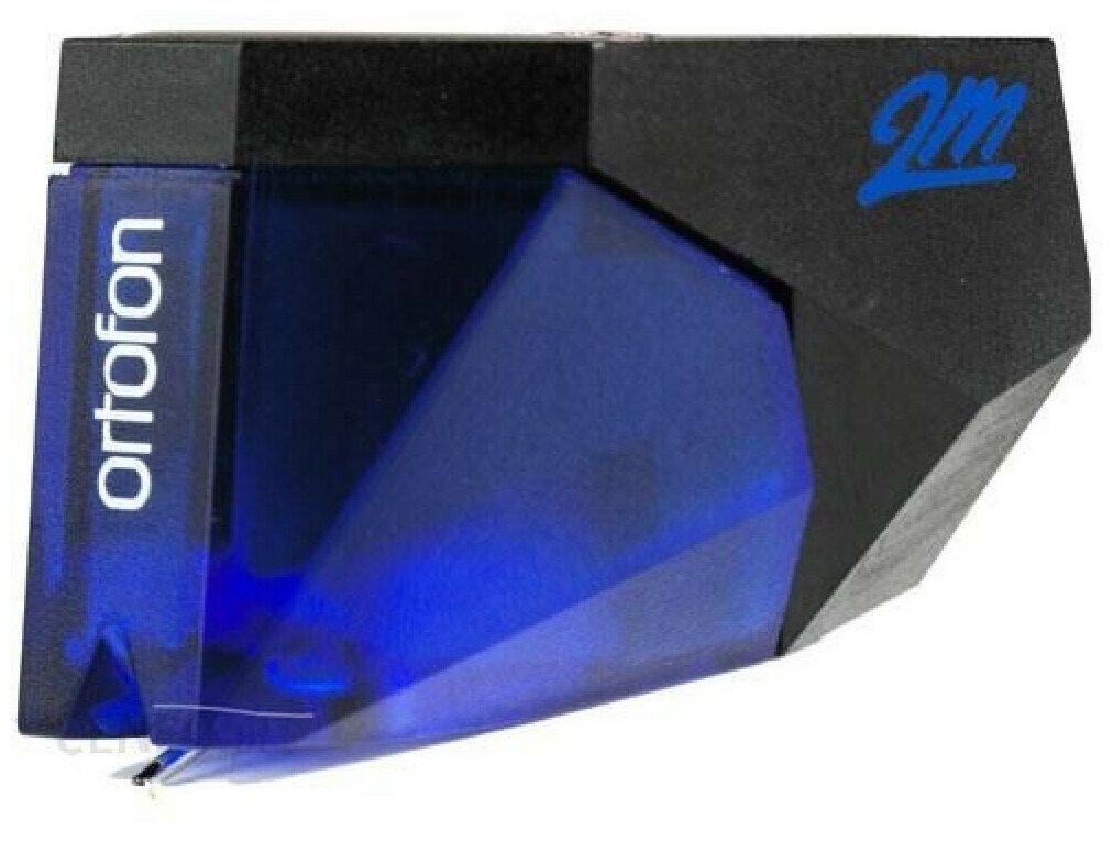 Головки с подвижным магнитом ММ Ortofon - фото №10