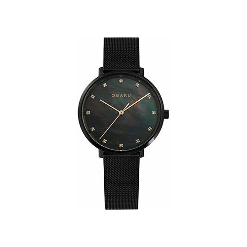 Obaku V186LXBBMB