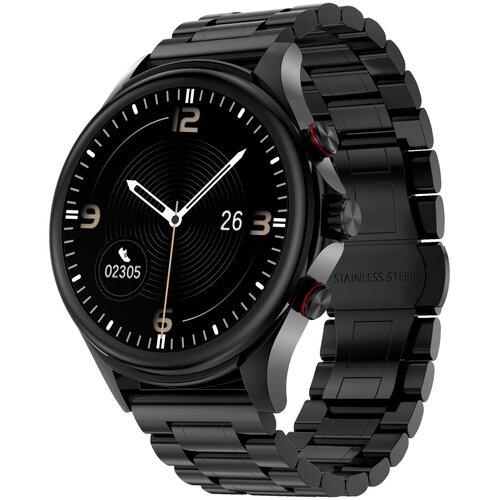 BandRate Smart Фитнес браслет BandRate Smart BRSMWONEBBWB 738700₽