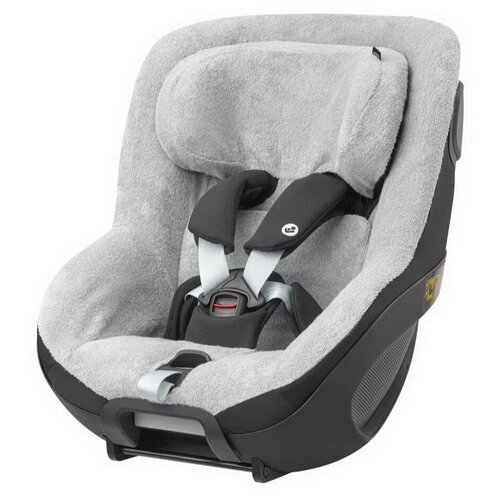 фото Чехол summercover maxi-cosi pearl 360 fresh grey серый