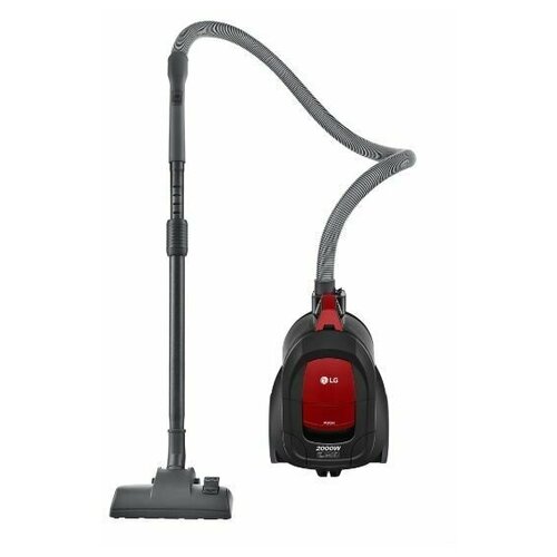 Пылесос контейнерный LG VC5316NNTR 899900₽