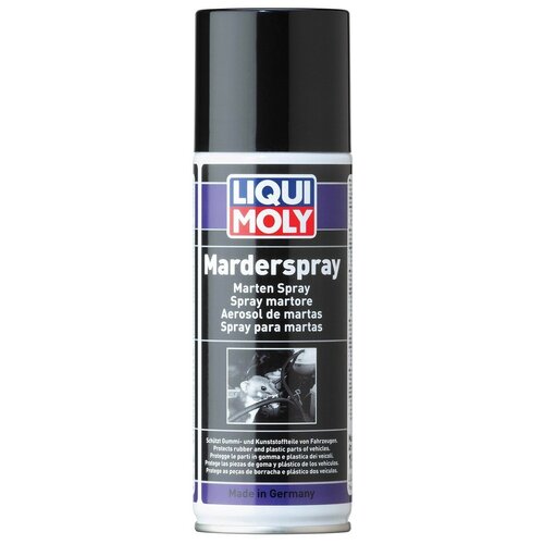 Защита от куницы (Производитель: Liqui Moly 39021)