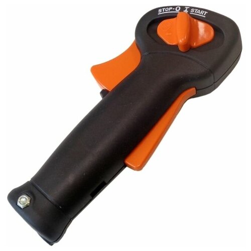 Рукоятка управления STIHL FS 90-550 (41287901309) подшипник редуктора верх fs 300 550 арт 95030030210 stihl