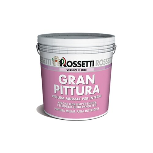 Краска Rossetti Grand Pittura (15 л.)