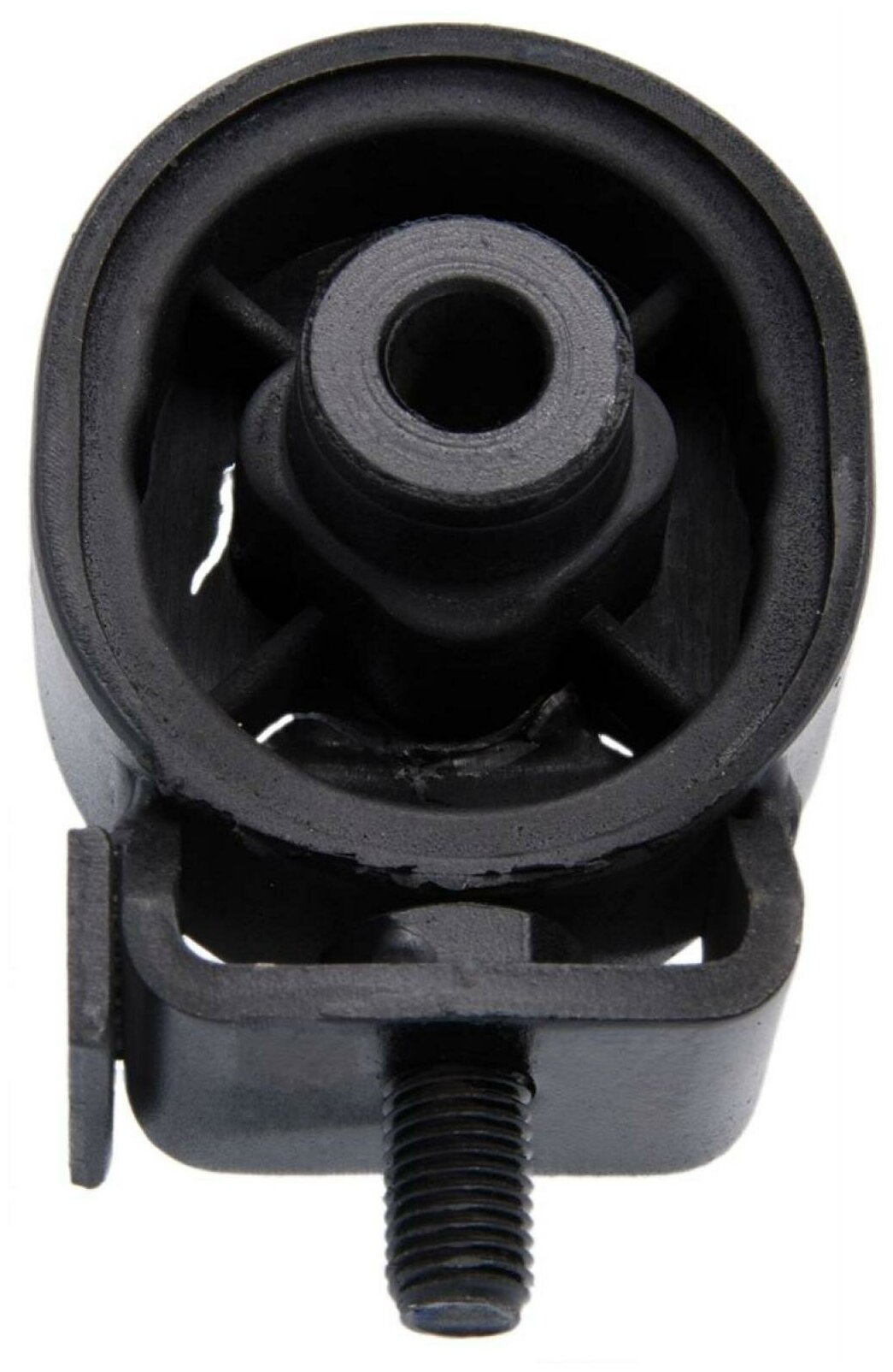 фото Подушка двигателя задняя левая Febest MM-010