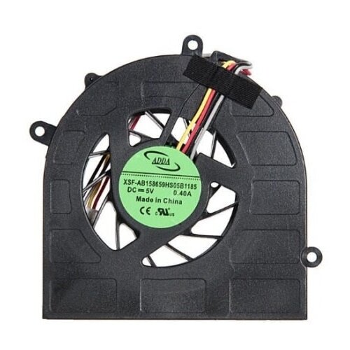 Вентилятор/Кулер для ноутбука Lenovo G570 G575 G470 p/n: DC28009BS0 new original cpu cooling fan for lenovo g470 g470a g470ah g570 g475ax g475 laptop notebook cooler radiator cooling fan