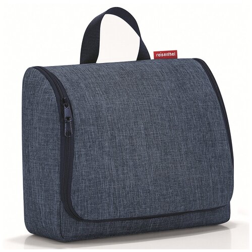 фото Сумка-органайзер toiletbag xl twist blue reisenthel