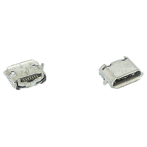 Разъем Micro USB для Samsung B7300/S8500/S8530/S9402