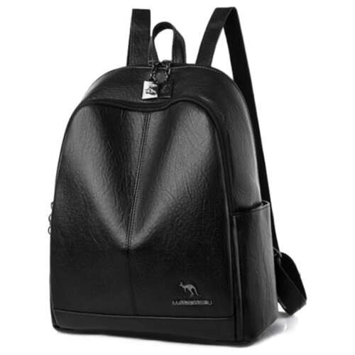 фото Рюкзак кожаный женский/рюкзак женский городской /сумка рюкзак женская/рюкзак маленький женский нет бренда