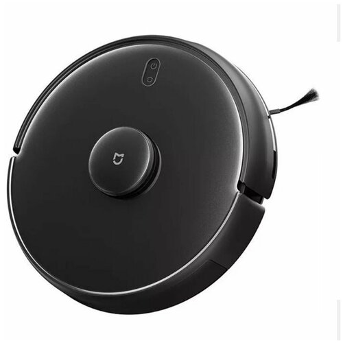 Робот-пылесос Xiaomi Mijia Vacuum Cleaner Pro MJSTS1 Black 1949700₽