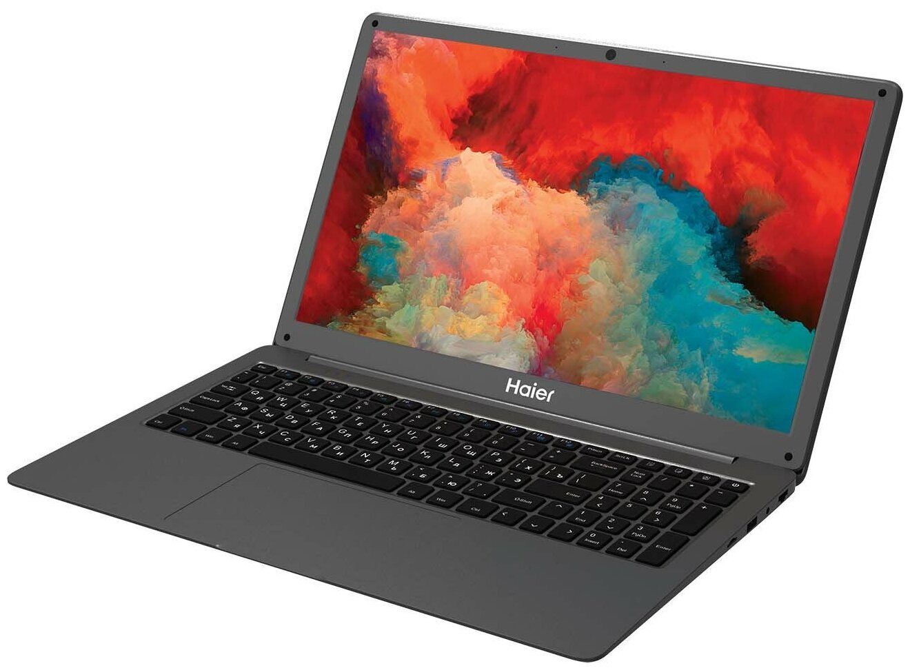 Ноутбук Haier U1530EM