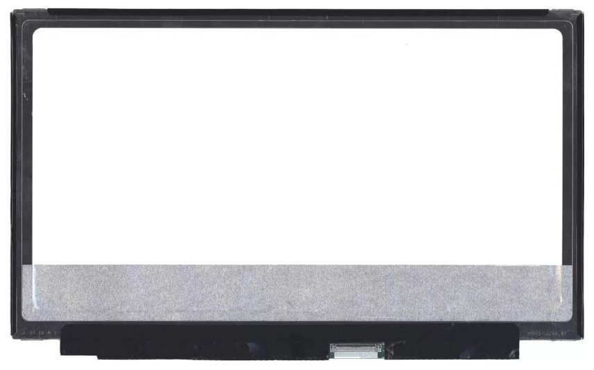 Матрица (экран) для ноутбука LP133QD1(SP)(A4) 13.3