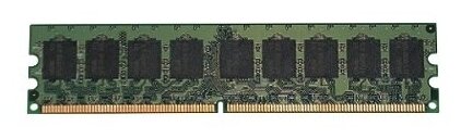 Оперативная память HP PC2-3200 512MB REG 345112-851
