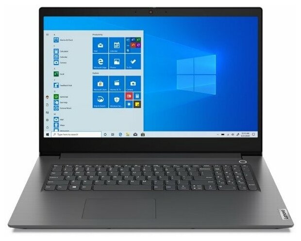 Ноутбук Lenovo V17 G2 ITL
