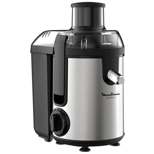 Соковыжималка Moulinex Соковыжималка электрическая Соковыжималка чёрный 799000₽