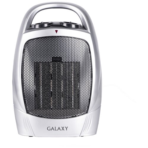Galaxy LINE GL8174 Тепловентилятор 1500 Вт, 2 режима работы 750 Вт и 1500 Вт , металлокерамический нагревательный элемент