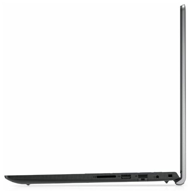 Ноутбук Dell Vostro 3515-5517 AMD Ryzen 5 3450U 21 GHz - 35 GHz 16384 Mb 156 Full HD 1920x1080 512 Gb SSD DVD нет AMD Radeon Vega 8 Windows 11 Home серый
