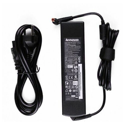 Блок питания для ноутбука Lenovo IdeaPad G470 genuine 20v 3 25a 65w ac adapter power supply for lenovo g580 g555 g560 g470 g570 g575 s10 2 s10 3 s10 3t pa 1650 56lc