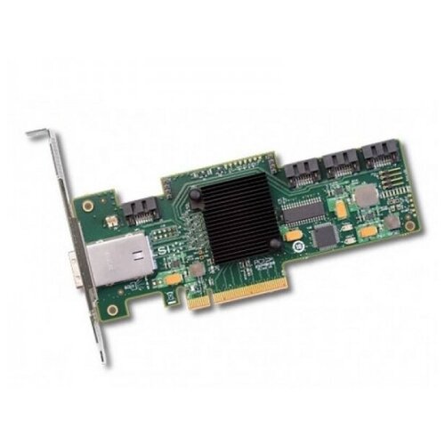 Контроллеры HP Контроллер HP 374654-B21 PCI-X