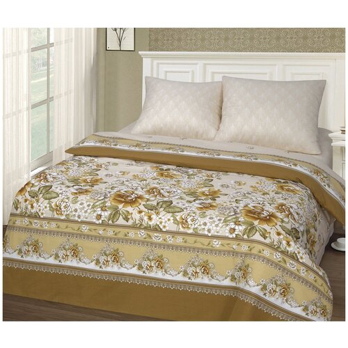 Постельное белье Арт-постель Дива (бязь-люкс), Размер постельного белья Семейное (наволочки 70х70)