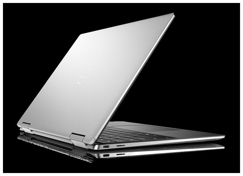 Ноутбук DELL XPS 13 9310 2 in 1 9310-1533