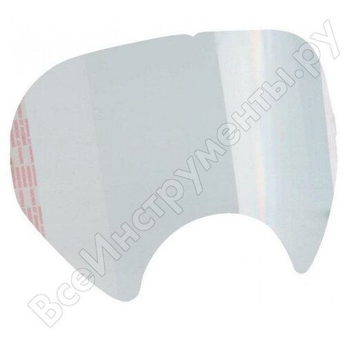 Пленка защитная для маски 5951 (артикул производителя 5951) 10 шт/уп