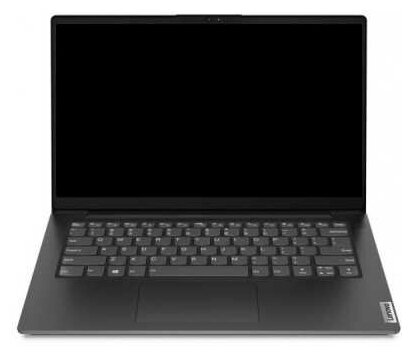 Ноутбук Lenovo V14 GEN2 ALC 82KC003CRU черный