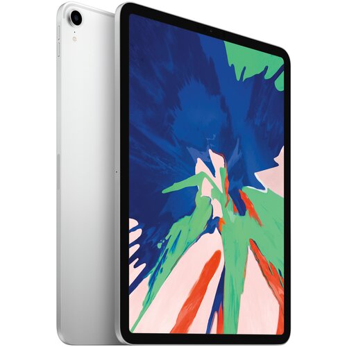 Планшет APPLE iPad Pro 11 Wi-Fi 256Gb Space Grey