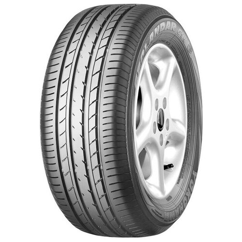 Шина 235/65R18 Yokohama Geolandar G98EV 106H