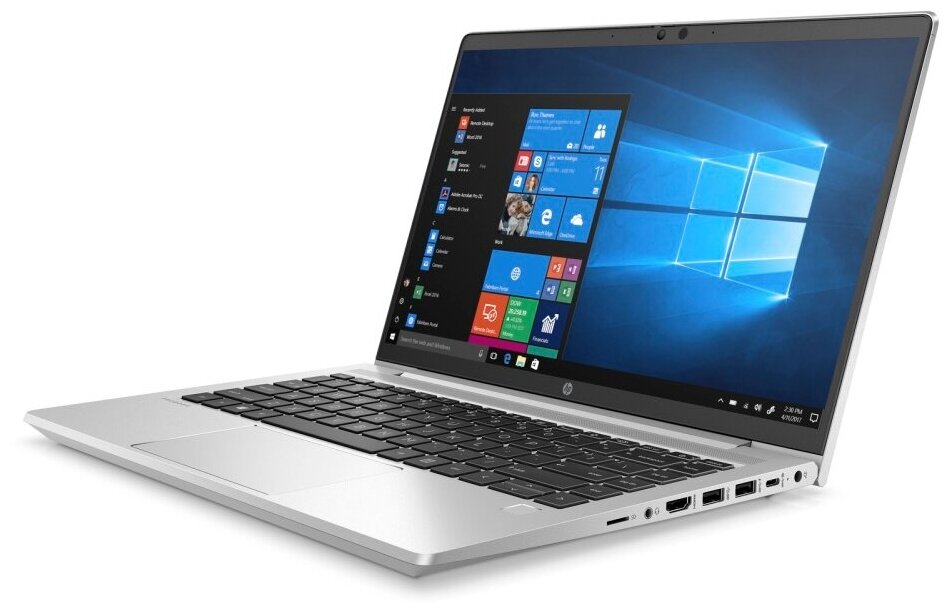 Ноутбук HP 440 G8