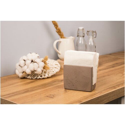 Салфетница профиль 