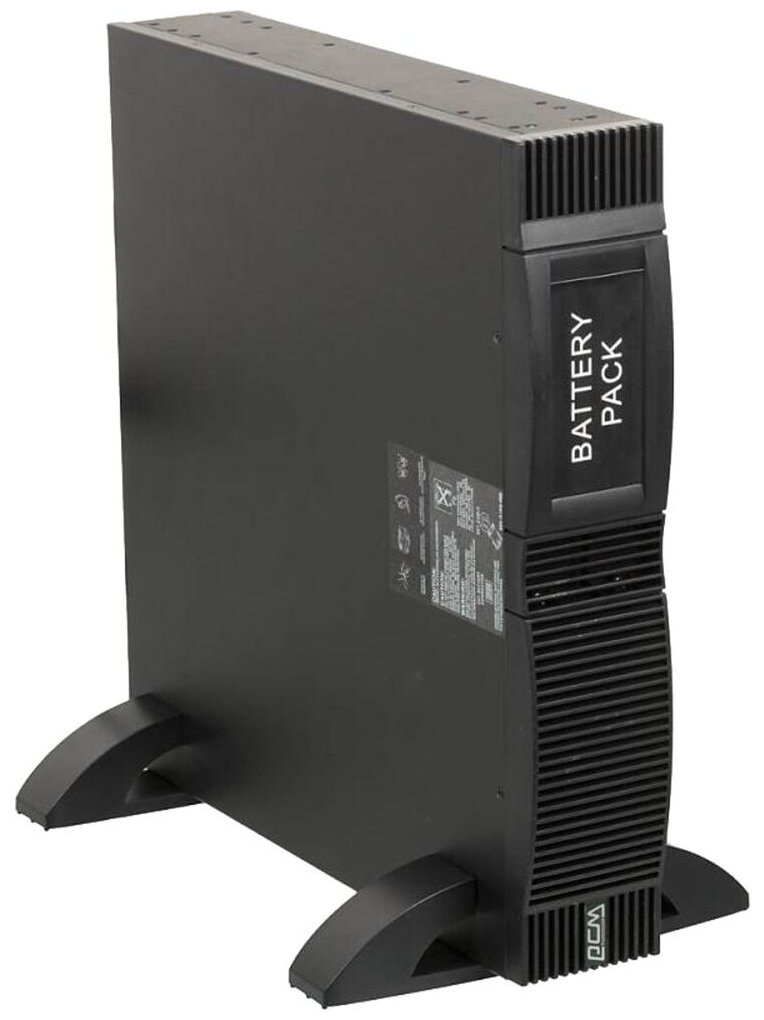 Батарея Powercom VGD-RM 36V for VRT-1000XL, VGD-1000 RM, VGD-1500 RM (36V/14,4Ah)