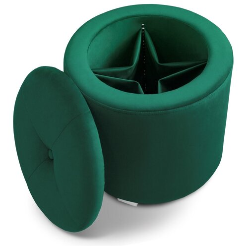 Пуф Круглый