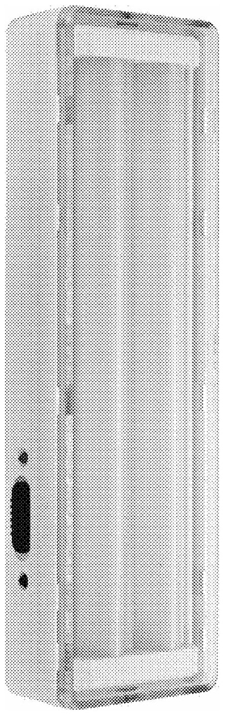 Настенный светодиодный аварийный светильник ЭРА Стрелка DBA-104-0-20 Б0044397 - фотография № 2