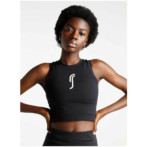 RS SPORTS Женский топ RACQUET TOP (211W013 B)/S