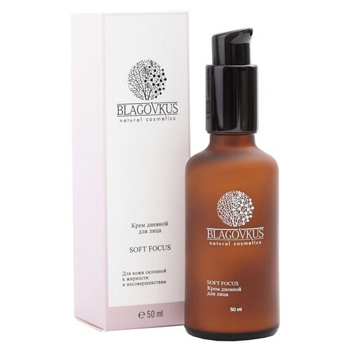 Крем для лица 