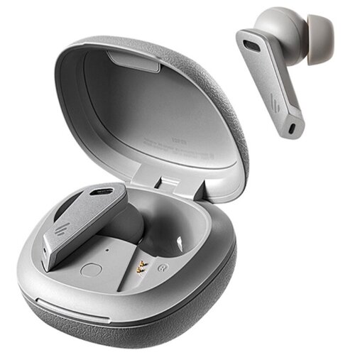 Беспроводные наушники Edifier TWS NB2 Pro True Wireless Earbuds with Active Noise Cancellation Silver 726000₽