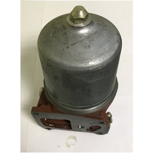 Фильтр масляный центробежный мтз бза - БЗА арт. 240-1404010