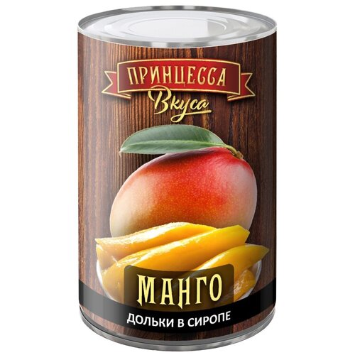 Фруктовые консервы 