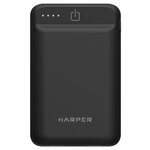 Портативный аккумулятор HARPER PB-2612 - изображение