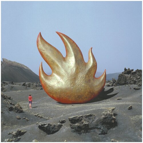 Виниловая пластинка Audioslave Виниловая пластинка Audioslave / Audioslave (2LP)