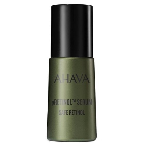 Ahava SAFE RETINOL Сыворотка для лица с комплексом pretinol™ 30 мл