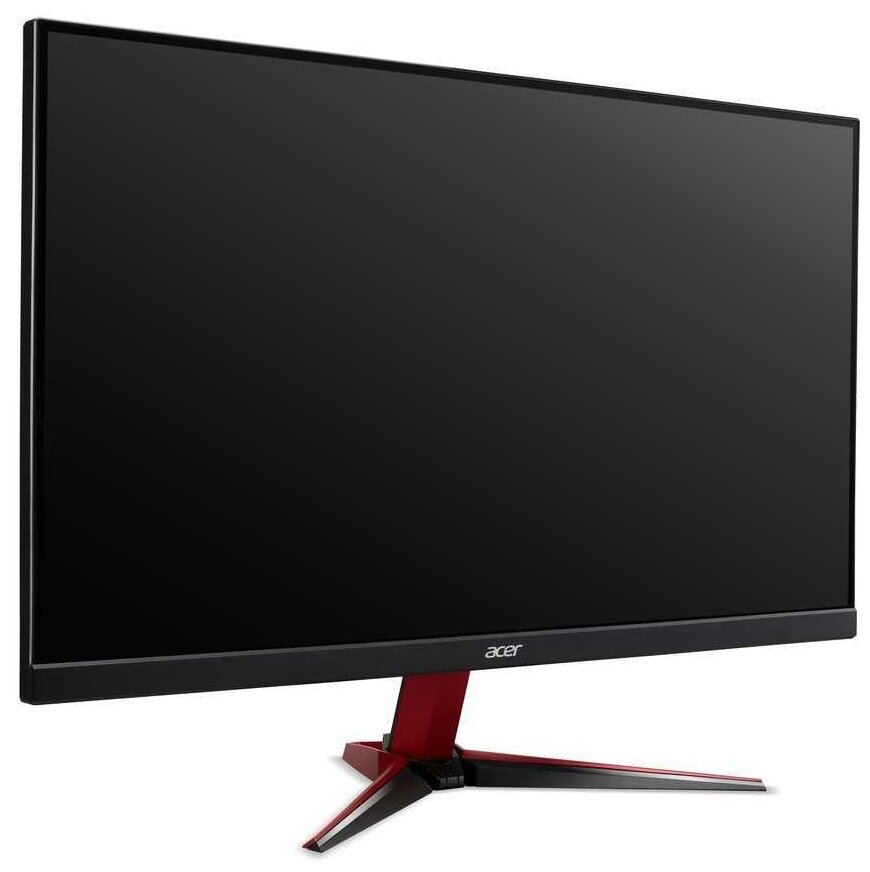 Монитор 245 Acer VG252QPbmiipx black IPS1920x1080144Hz1ms