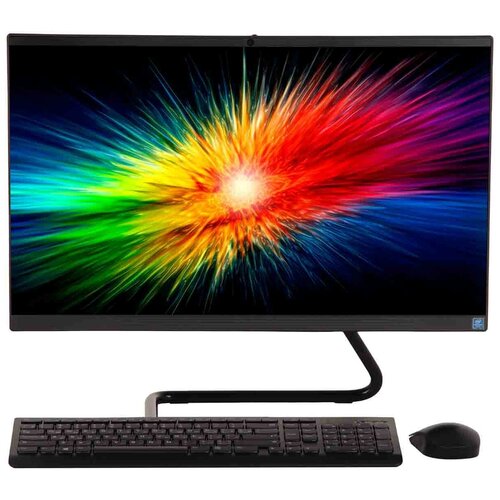 Моноблок Lenovo IdeaCentre A340-24IGM F0E70050RK 4839900₽