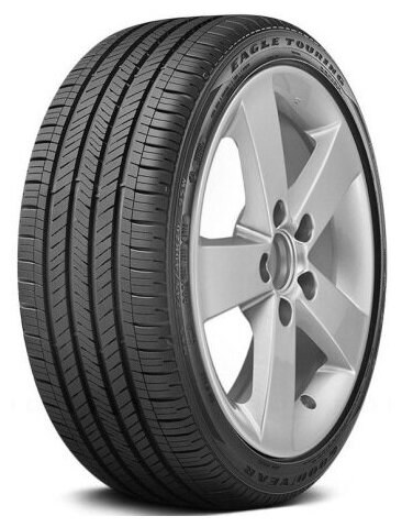 Автошина Goodyear Eagle Touring 275/45 R19 108H XL FP NF0