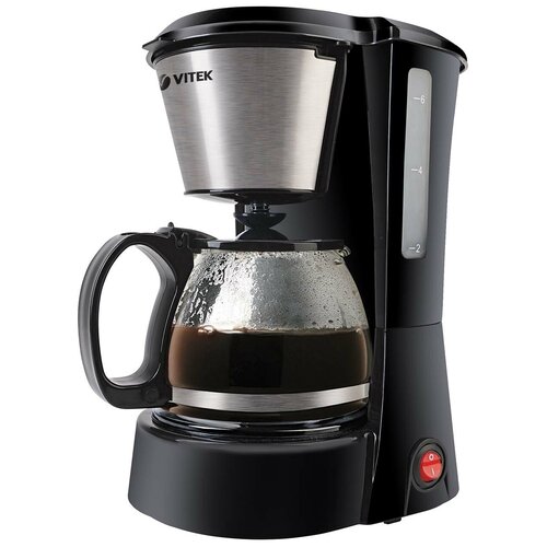 Кофеварка капельного типа Vitek VT-1505 149900₽